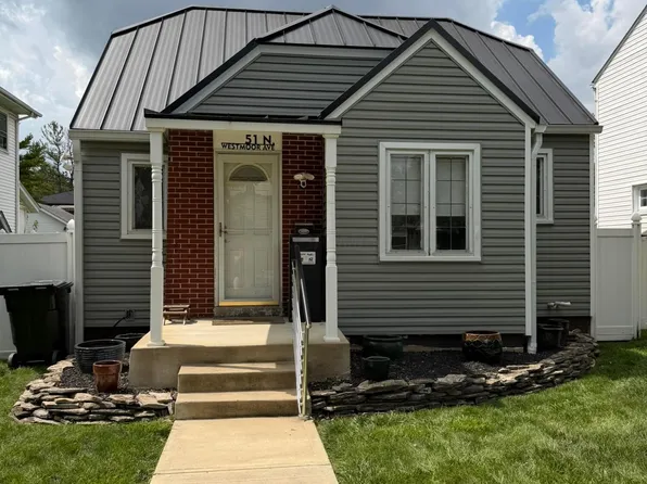 51 N Westmoor Ave, Columbus, OH 43204