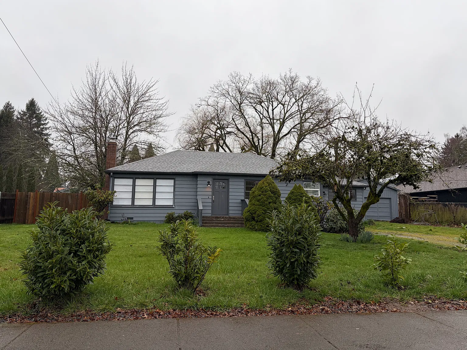 SE Kellogg Ave, Milwaukie — Photo 1