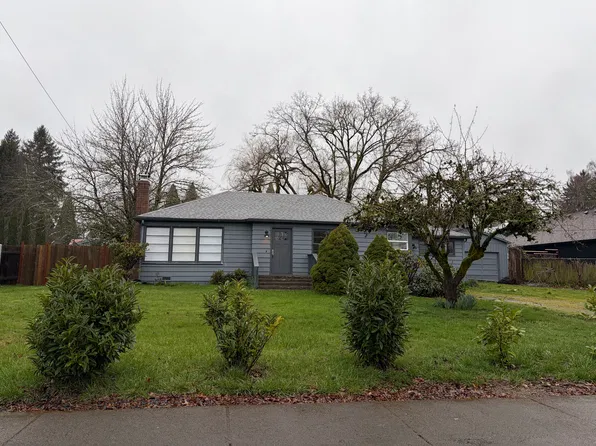 (undisclosed Address), Milwaukie, OR 97267