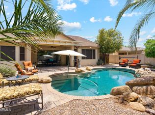 6972 S Roger Way, Chandler, AZ 85249