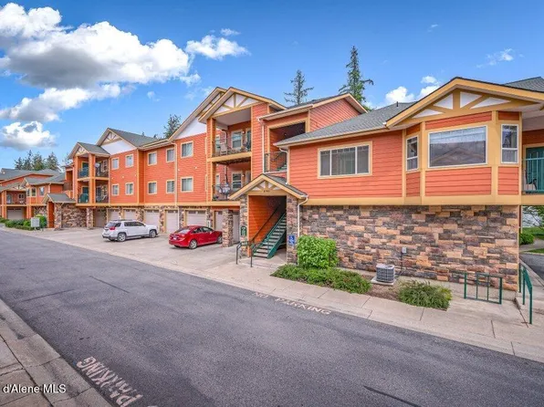 6740 N Spurwing Loop #203, Coeur D Alene, ID 83815