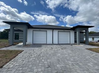 4501 28th St SW, Lehigh Acres, FL 33973