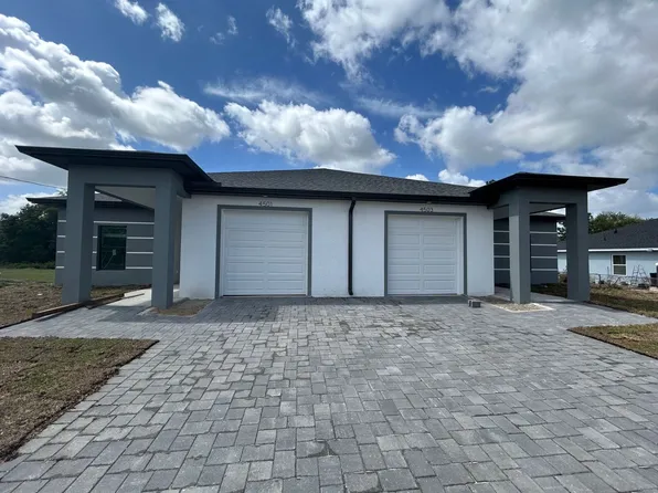 4501 28th St SW, Lehigh Acres, FL 33973