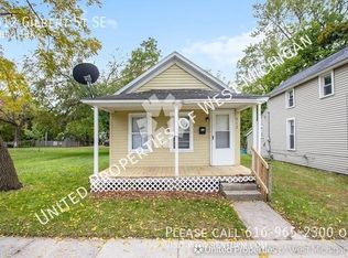 512 Gilbert St SE, Grand Rapids, MI 49507