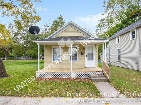 512 Gilbert St SE, Grand Rapids, MI 49507