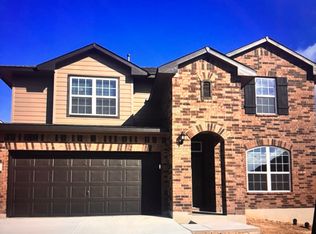 919 Ranch Fls, San Antonio, TX 78245