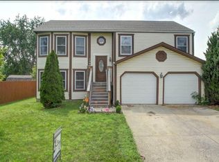 1389 Gorham Dr, Columbus, OH 43223