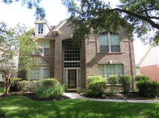 9415 Creek Vine Dr, Houston, TX 77040