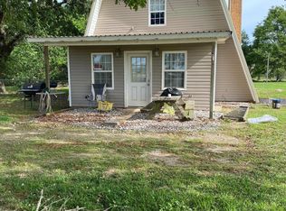 1233 Mercy Rd, Eunice, LA 70535