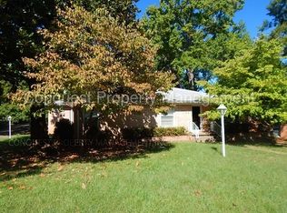 1809 S Sneed Ave, Tyler, TX 75701