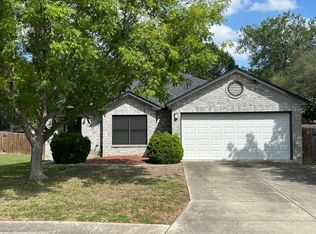 13934 Boulder Oaks, San Antonio, TX 78247