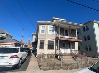 78 Margaret St #1, Pawtucket, RI 02860