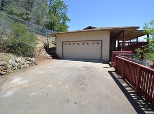 888 Marguerite Mine Rd, Auburn, CA 95603