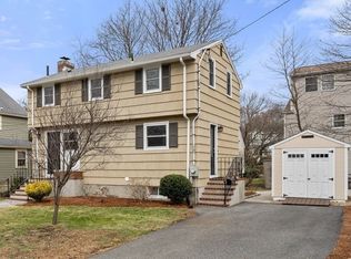 23 Theresa Ave, Lexington, MA 02420