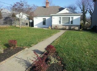 3171 Sagola Pl, Cincinnati, OH 45209