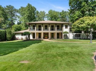 6270 Riverwood Dr, Sandy Springs, GA 30328