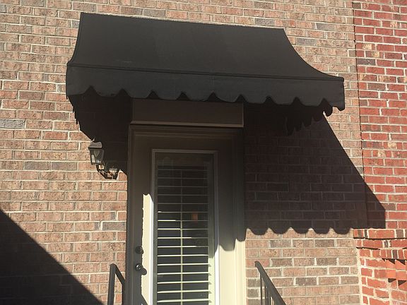 Rear Door