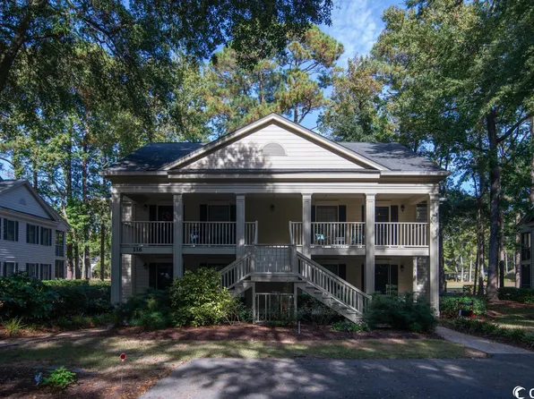 216 Stillwood Dr. #4, Pawleys Island, SC 29585
