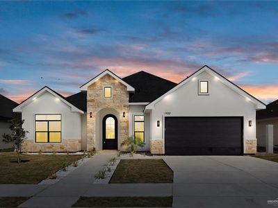 1900 Diplomat Dr, Edinburg, TX, 78542