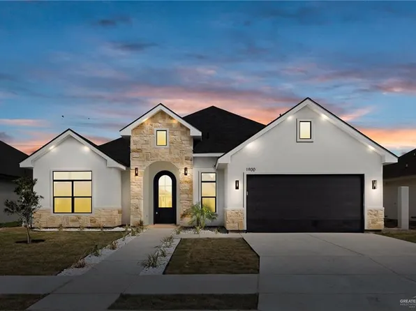 1900 Diplomat Dr, Edinburg, TX 78542