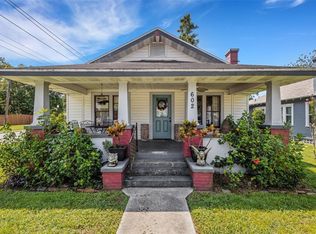 602 W Park St, Lakeland, FL 33803