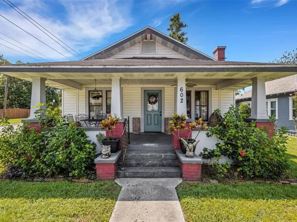 602 W PARK STREET, LAKELAND, FL 33803