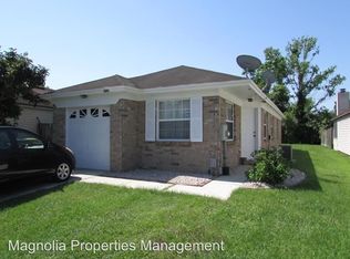 8338 S Century Point Dr, Jacksonville, FL 32216