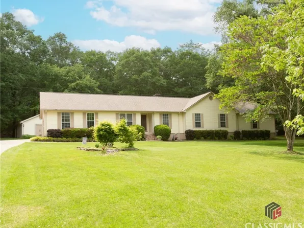 368 Hill Street, Homer, GA 30547