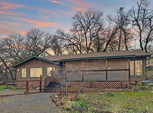 16126 Fawn Path Dr, Grass Valley, CA 95949
