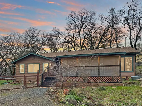 16126 Fawn Path Dr, Grass Valley, CA 95949