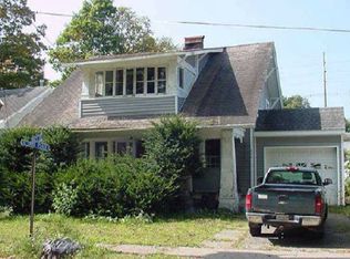 225 Grace St, Corry, PA 16407