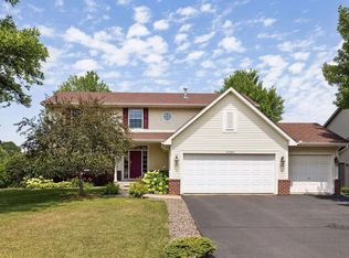 18300 48th Ave N, Plymouth, MN 55446