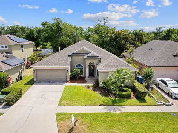 10903 Arbor Ridge Dr, Tampa, FL 33624