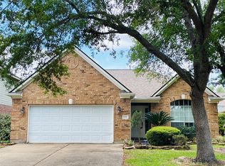 20910 Medallion Pointe Dr, Katy, TX 77450