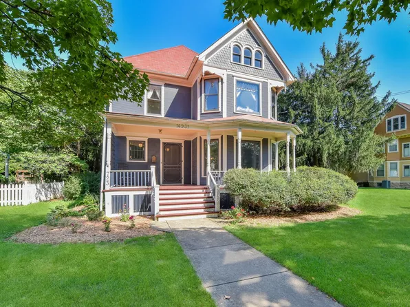 14931 S Bartlett Ave, Plainfield, IL 60544