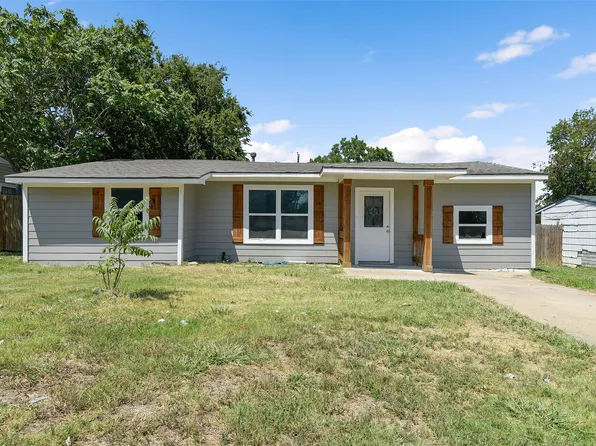 804 Skylark Dr, Arlington, TX 76010