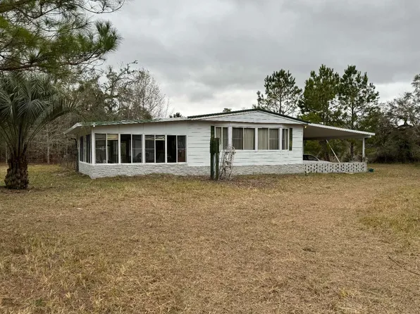 18543 116th Pl, Live Oak, FL 32060