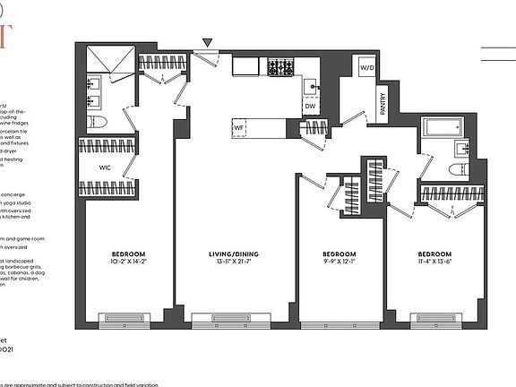 2nd image of 220 E 72nd St APT 7C