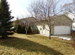 615 3rd Ave S, Fort Dodge, IA 50501