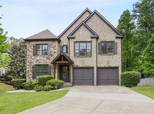 3300 Switchbark Ln, Johns Creek, GA 30022