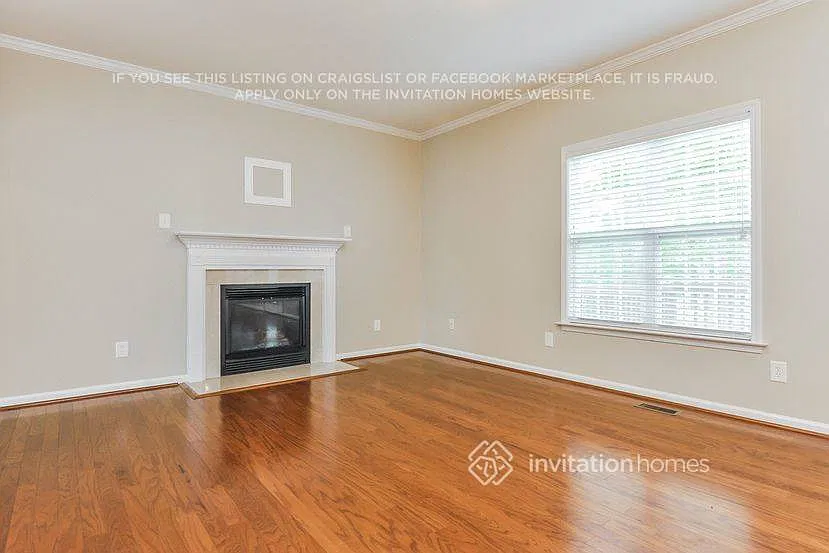122 Green Forest Trl Garner, NC 27529 — Photo 3