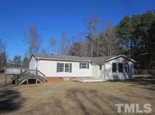 40 Watford Dr, Franklinton, NC 27525