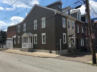 4311 Foster St, Pittsburgh, PA 15201