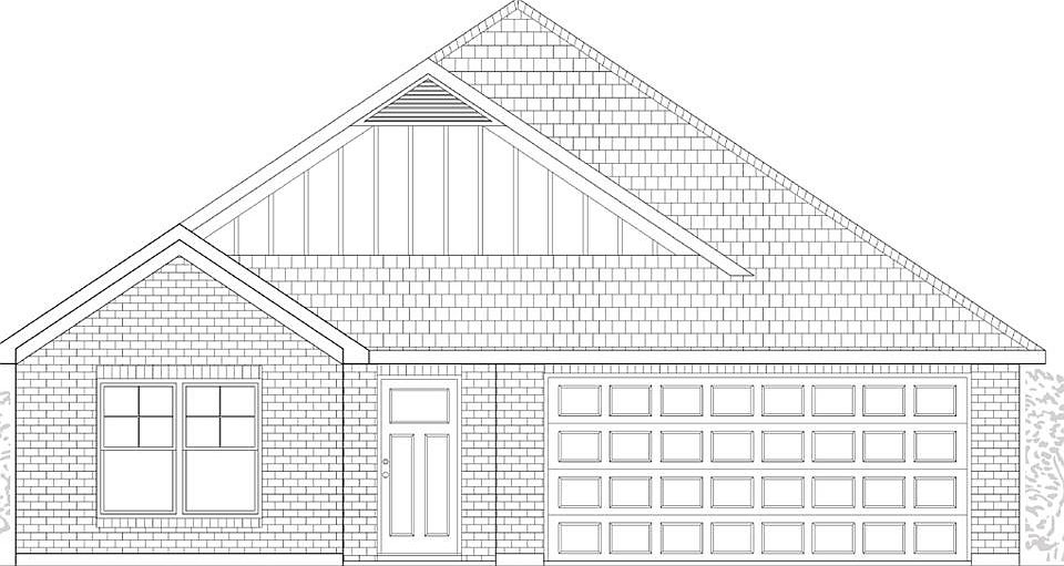 2nd image of 6334 Lemongrass Dr