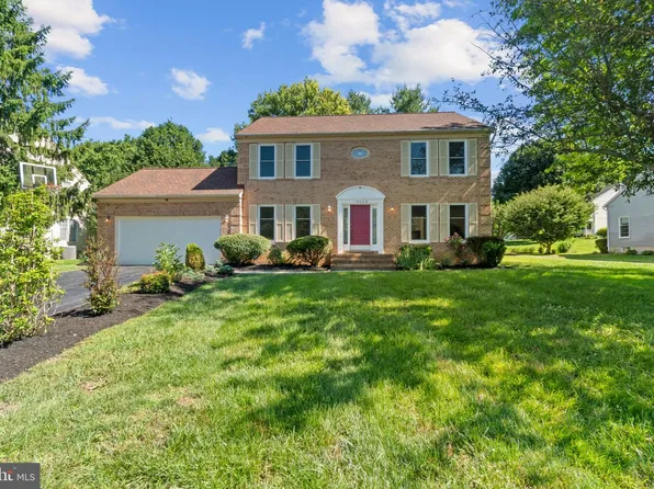 10228 Tuscany Rd, Ellicott City, MD 21042