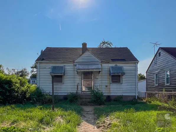 2344 Ohio St, Gary, IN 46407