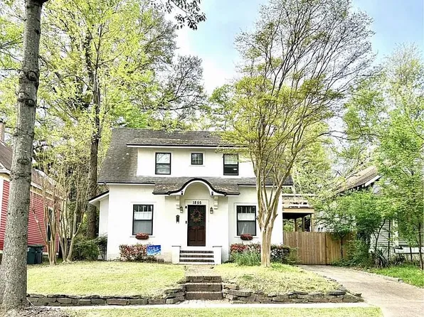 1855 York Ave, Memphis, TN 38114
