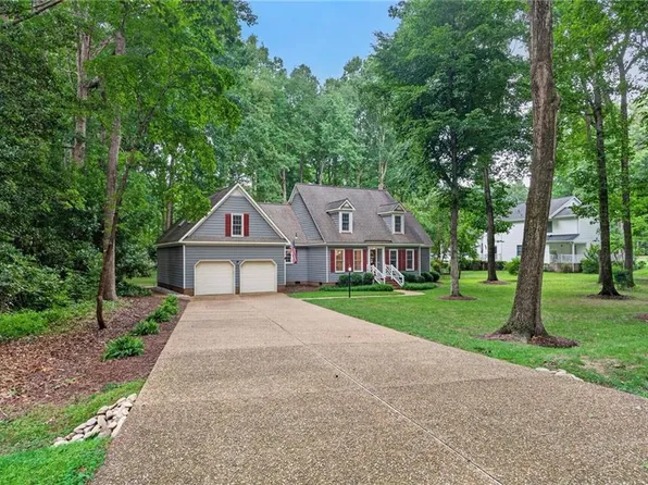 4 Efford Ct, Williamsburg, VA 23188