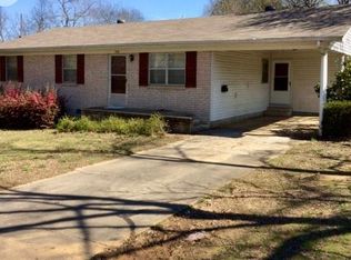700 N Pine St, Searcy, AR 72143