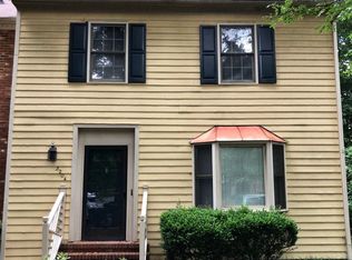 3204 Coachmans Way, Durham, NC 27705